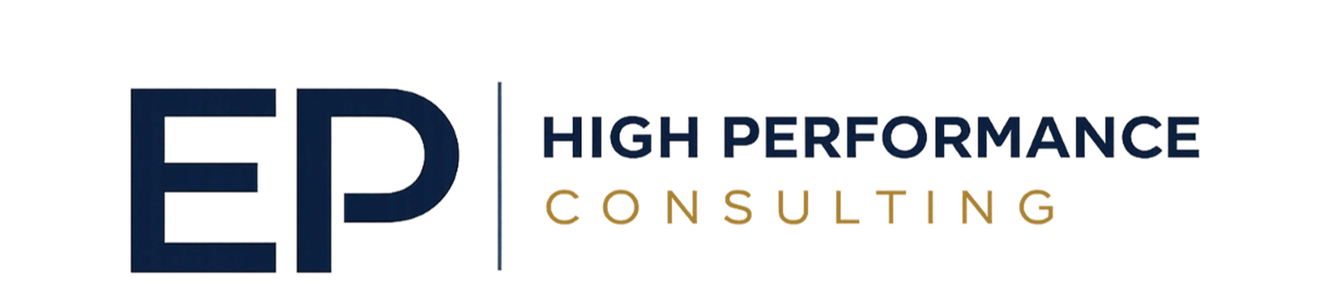 EP High Performance Consulting